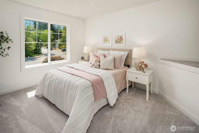 2508 Audubon Park Drive SE, Sammamish, WA 98075