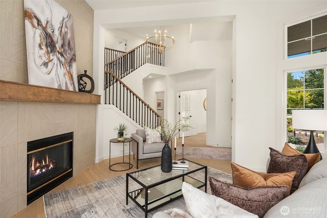 2508 Audubon Park Drive SE, Sammamish, WA 98075