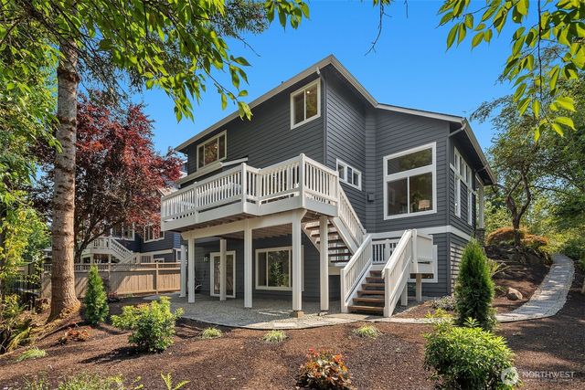 2508 Audubon Park Drive SE, Sammamish, WA 98075