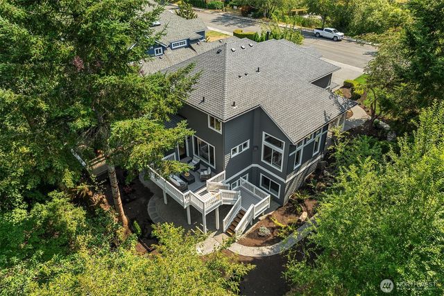 2508 Audubon Park Drive SE, Sammamish, WA 98075