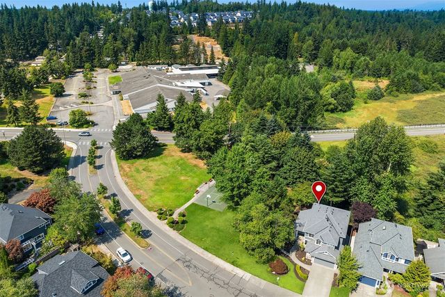 2508 Audubon Park Drive SE, Sammamish, WA 98075
