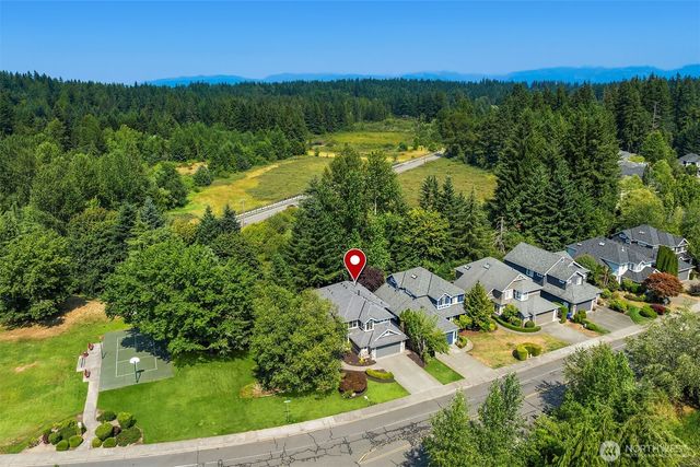 2508 Audubon Park Drive SE, Sammamish, WA 98075