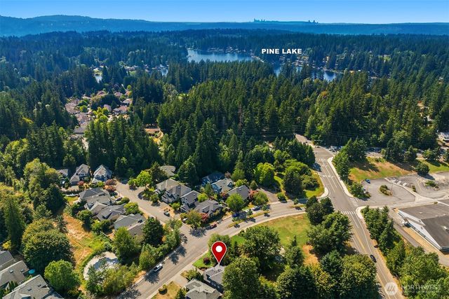 2508 Audubon Park Drive SE, Sammamish, WA 98075