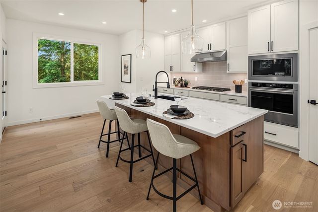 2508 Audubon Park Drive SE, Sammamish, WA 98075