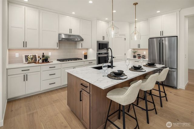 2508 Audubon Park Drive SE, Sammamish, WA 98075