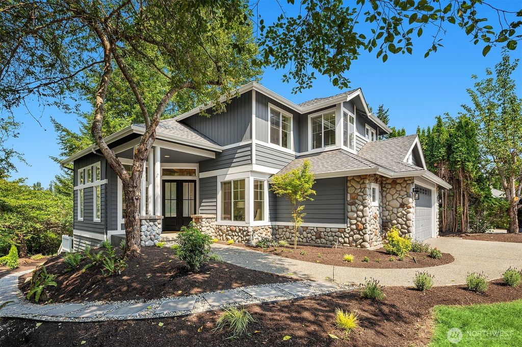 2508 Audubon Park Drive SE, Sammamish, WA 98075