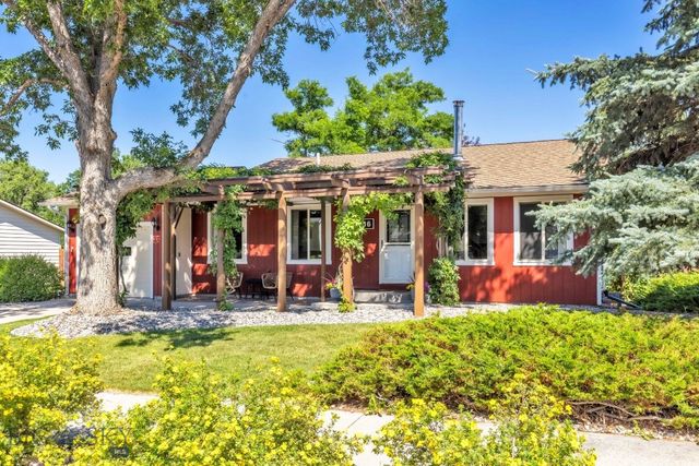 406 N Teton Avenue, Bozeman, MT 59718
