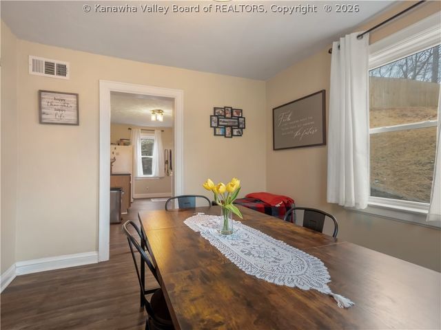 871 S Washington Street, St Albans, WV 25177