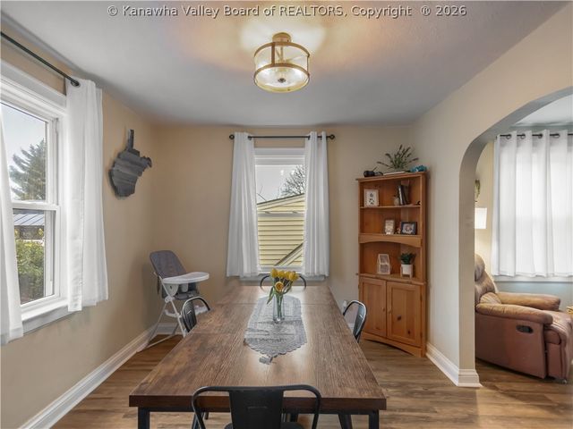 871 S Washington Street, St Albans, WV 25177