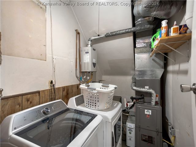 871 S Washington Street, St Albans, WV 25177