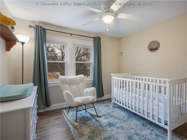 871 S Washington Street, St Albans, WV 25177