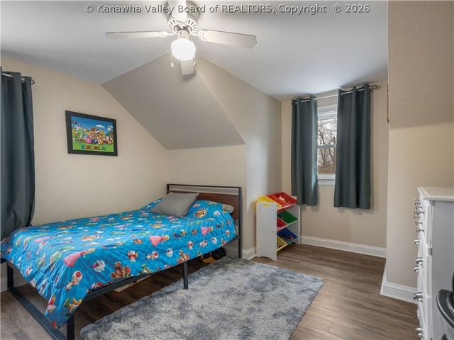 871 S Washington Street, St Albans, WV 25177