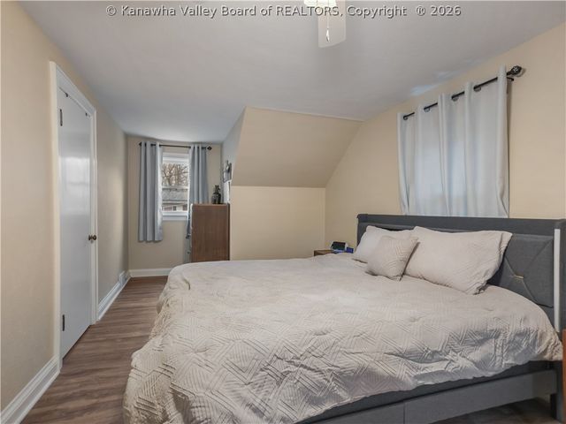 871 S Washington Street, St Albans, WV 25177