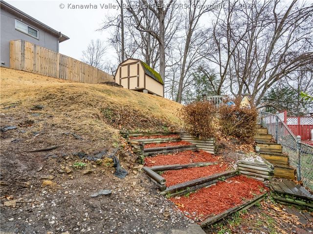 871 S Washington Street, St Albans, WV 25177