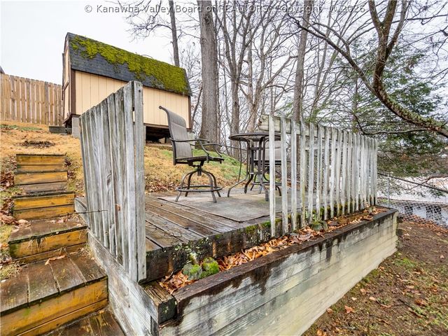 871 S Washington Street, St Albans, WV 25177