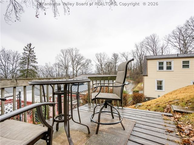 871 S Washington Street, St Albans, WV 25177