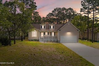 1281 Washington Road, Southport, NC 28461