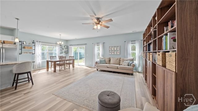 1431 Waybridge Way, Richmond Hill, GA 31324