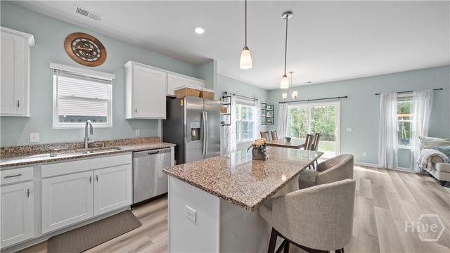 1431 Waybridge Way, Richmond Hill, GA 31324