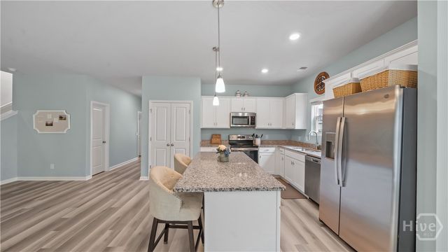 1431 Waybridge Way, Richmond Hill, GA 31324