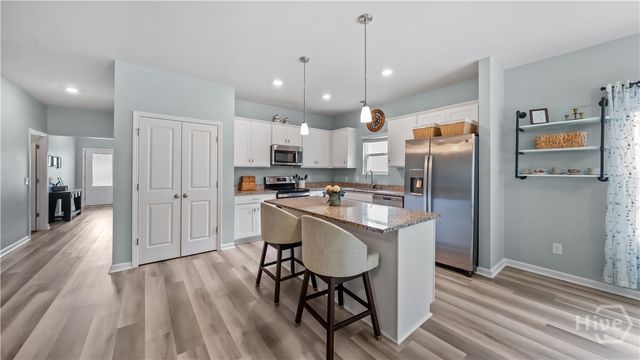 1431 Waybridge Way, Richmond Hill, GA 31324
