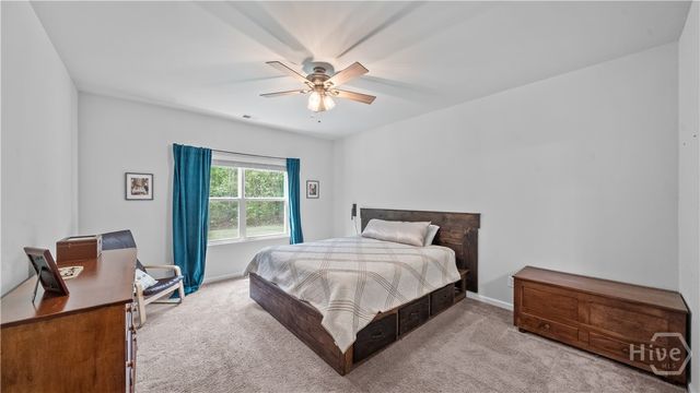 1431 Waybridge Way, Richmond Hill, GA 31324
