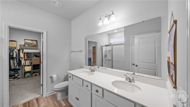1431 Waybridge Way, Richmond Hill, GA 31324