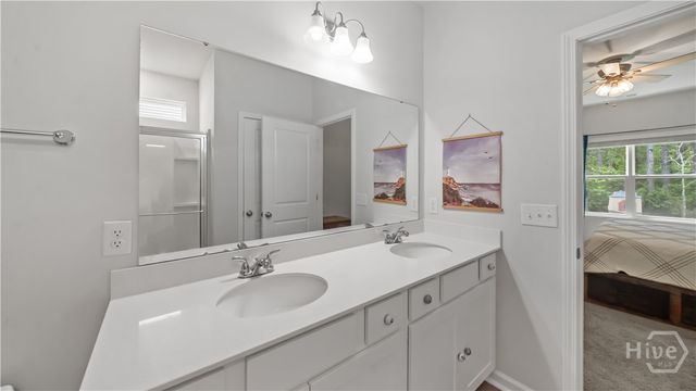 1431 Waybridge Way, Richmond Hill, GA 31324
