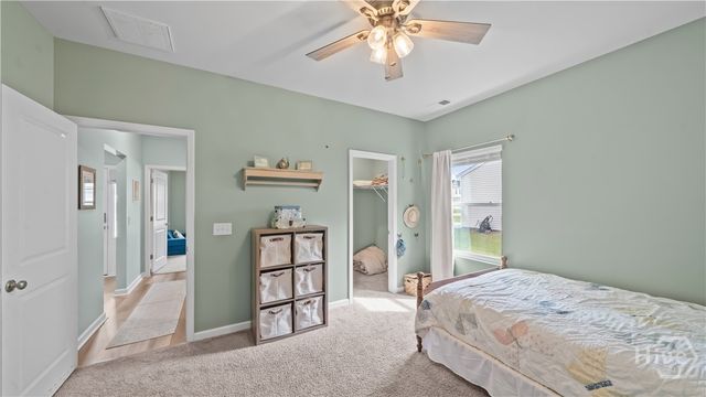 1431 Waybridge Way, Richmond Hill, GA 31324