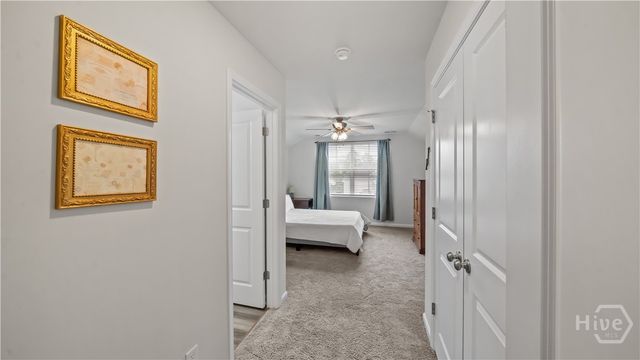 1431 Waybridge Way, Richmond Hill, GA 31324