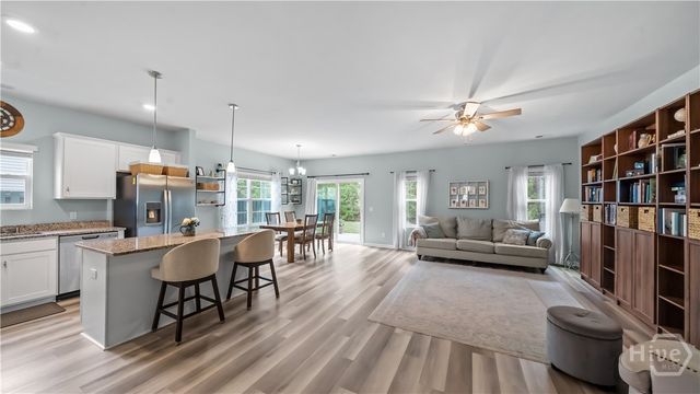 1431 Waybridge Way, Richmond Hill, GA 31324