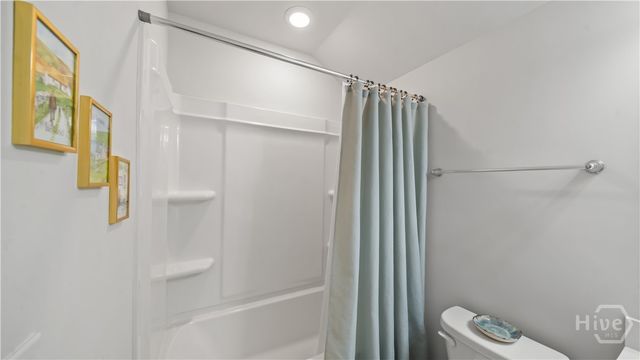 1431 Waybridge Way, Richmond Hill, GA 31324
