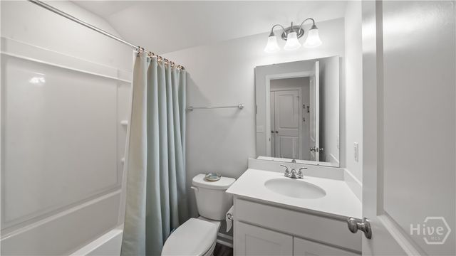 1431 Waybridge Way, Richmond Hill, GA 31324