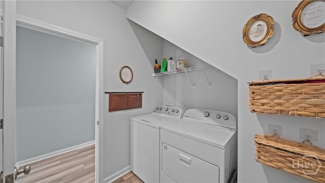 1431 Waybridge Way, Richmond Hill, GA 31324