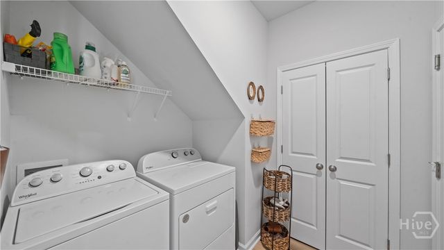 1431 Waybridge Way, Richmond Hill, GA 31324