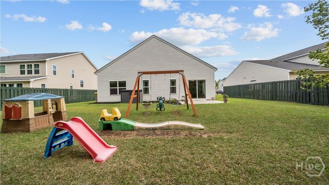 1431 Waybridge Way, Richmond Hill, GA 31324