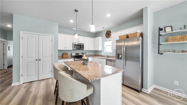 1431 Waybridge Way, Richmond Hill, GA 31324