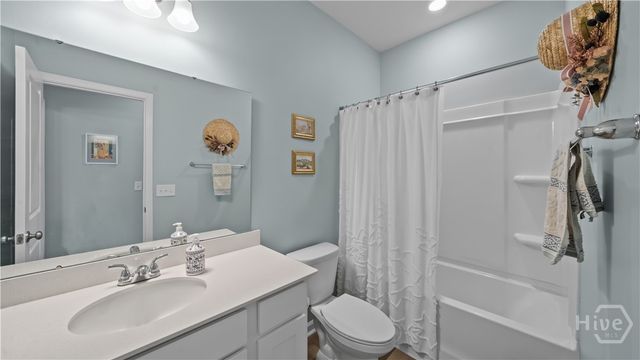 1431 Waybridge Way, Richmond Hill, GA 31324