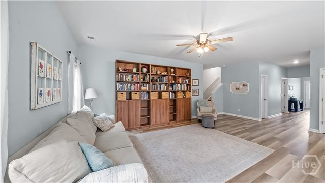 1431 Waybridge Way, Richmond Hill, GA 31324
