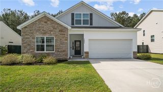 1431 Waybridge Way, Richmond Hill, GA 31324