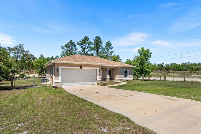 13391 RUFFED GROUSE ROAD, Weeki Wachee, FL 34614