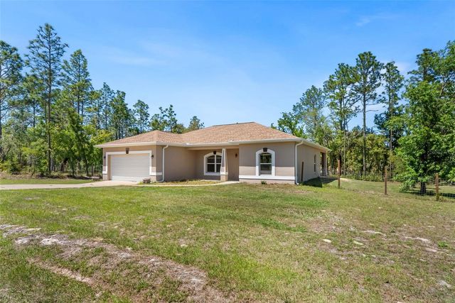 13391 RUFFED GROUSE ROAD, Weeki Wachee, FL 34614