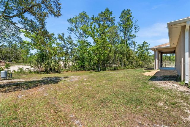 13391 RUFFED GROUSE ROAD, Weeki Wachee, FL 34614
