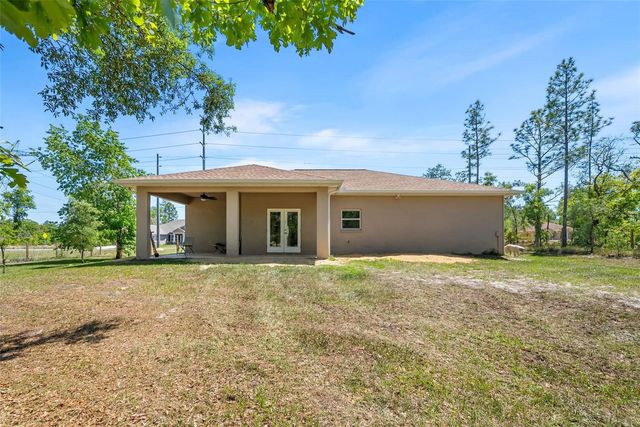 13391 RUFFED GROUSE ROAD, Weeki Wachee, FL 34614
