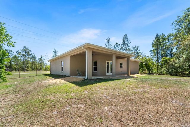 13391 RUFFED GROUSE ROAD, Weeki Wachee, FL 34614
