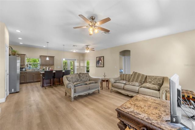 13391 RUFFED GROUSE ROAD, Weeki Wachee, FL 34614