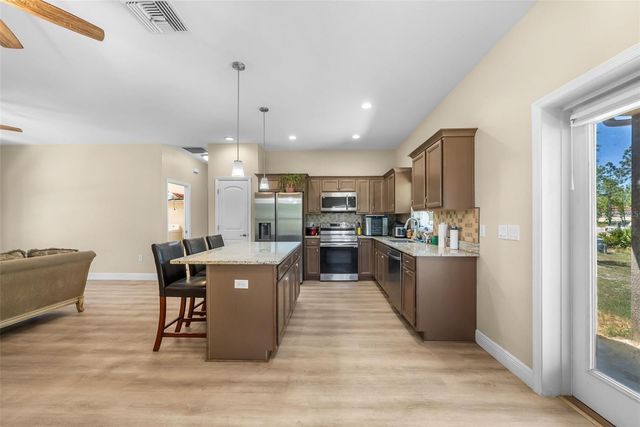 13391 RUFFED GROUSE ROAD, Weeki Wachee, FL 34614