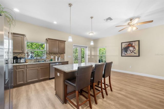 13391 RUFFED GROUSE ROAD, Weeki Wachee, FL 34614