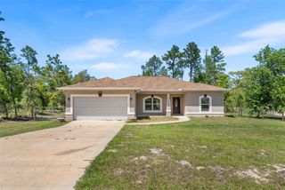13391 RUFFED GROUSE ROAD, Weeki Wachee, FL 34614