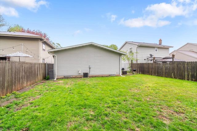 6709 N 53rd STREET, Milwaukee, WI 53223